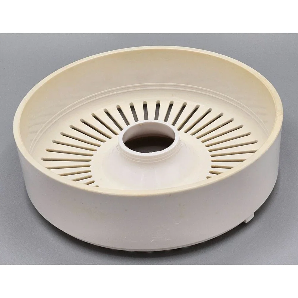 Oster Electric Citrus Juicer Plastic Strainer 4100-06A Replacement Part